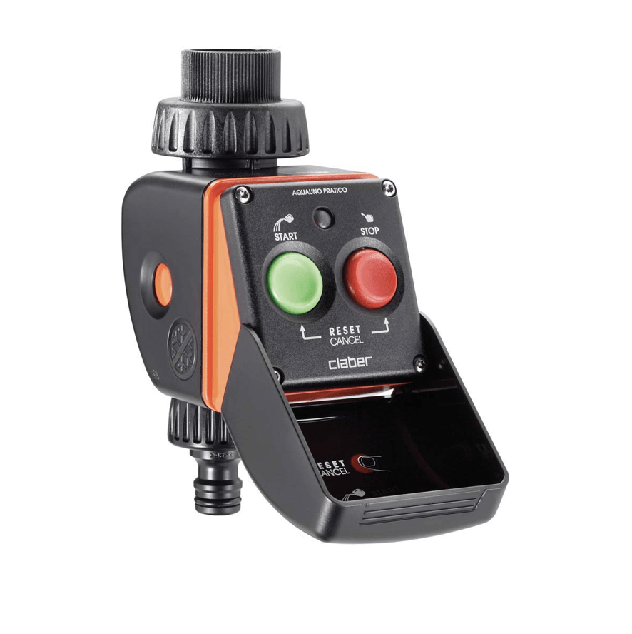 Centralina  Centralina